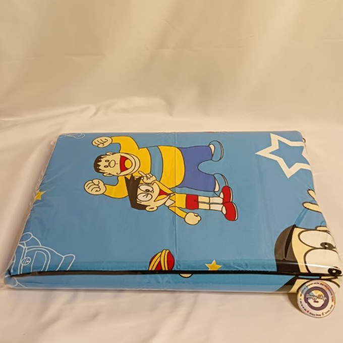 HJ6 alas setrika anti lengket karakter  alas setrika anti panas dan lengket