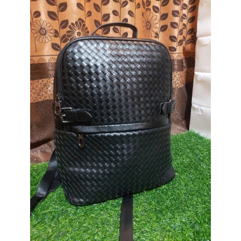 Bottega Veneta Ransel laptop (Second)