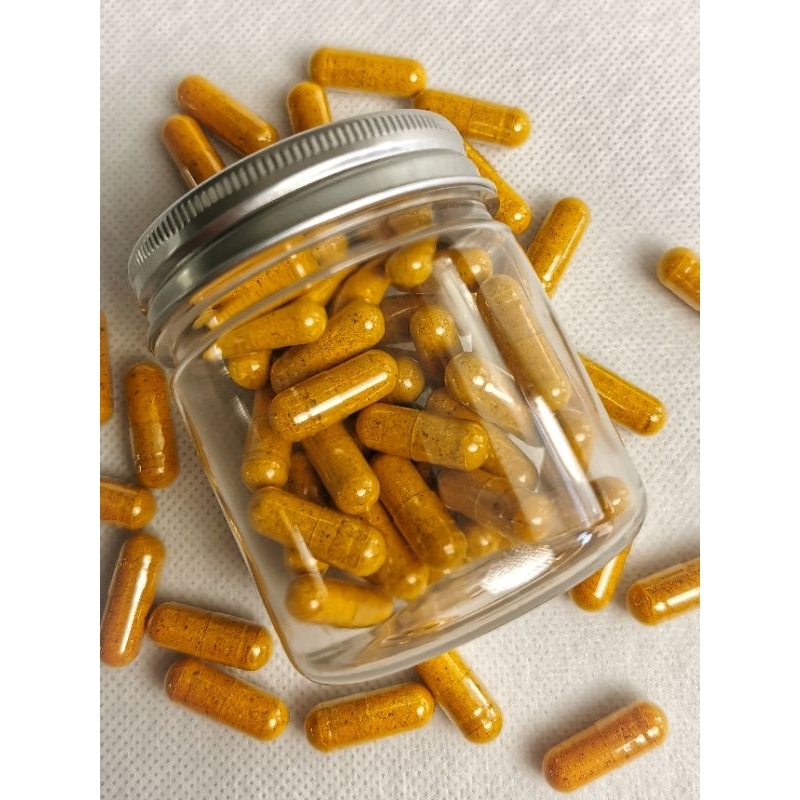 

BloTox isi 120 kapsul