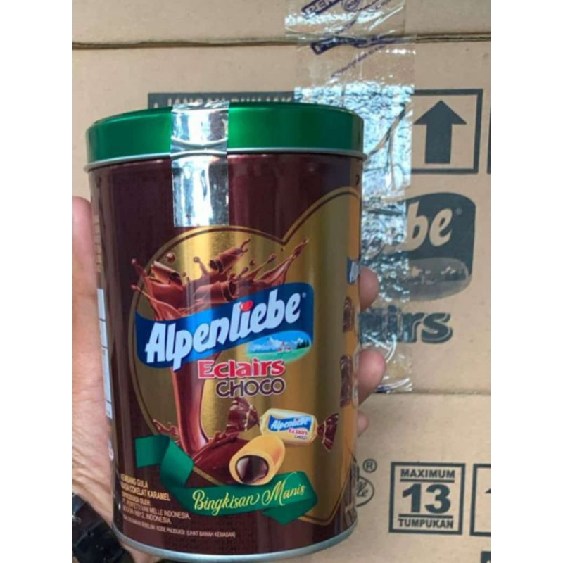 

alpenliebe 144gr