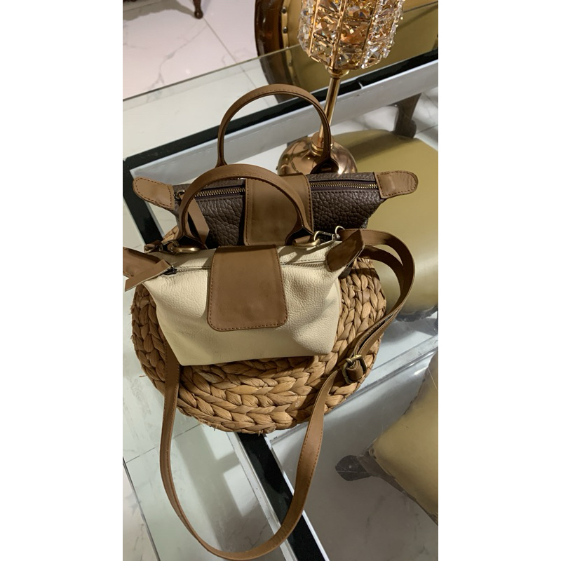 LC KULAS MINI/TAS HP