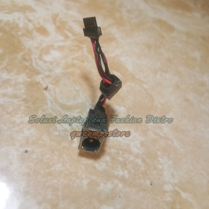 Kabel Jack Power DC Laptop Acer Aspire One NAV70 D260 D255