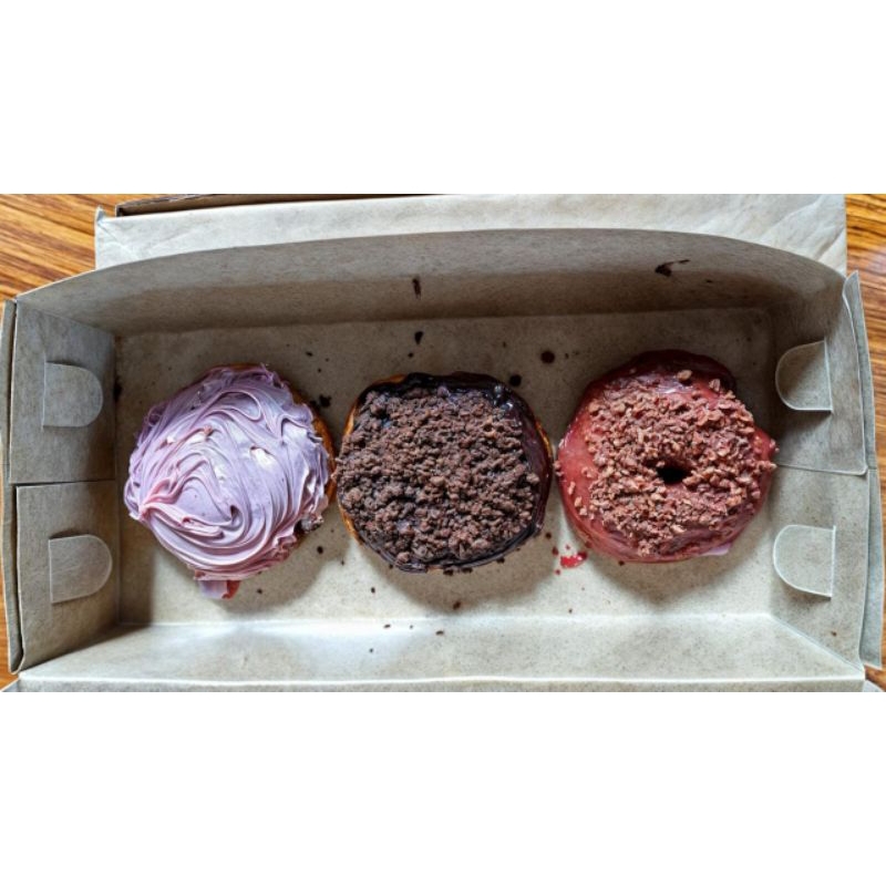 

Donat Taro