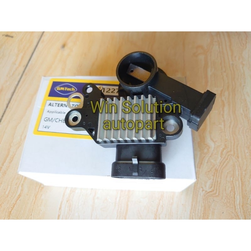 ic alternator dinamo ampere chevrolet captiva bensin diesel c100 nfl