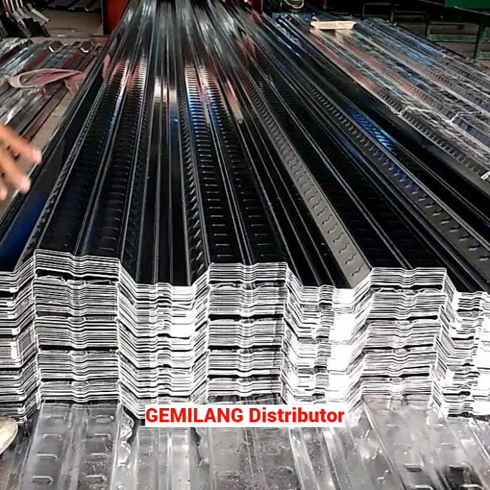 Bondek Cor / Bondex / Floordeck 0.75 STD SNI