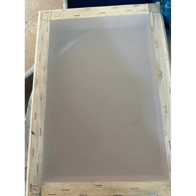 

Screen Sablon 20x60 (T48, T54, T61)