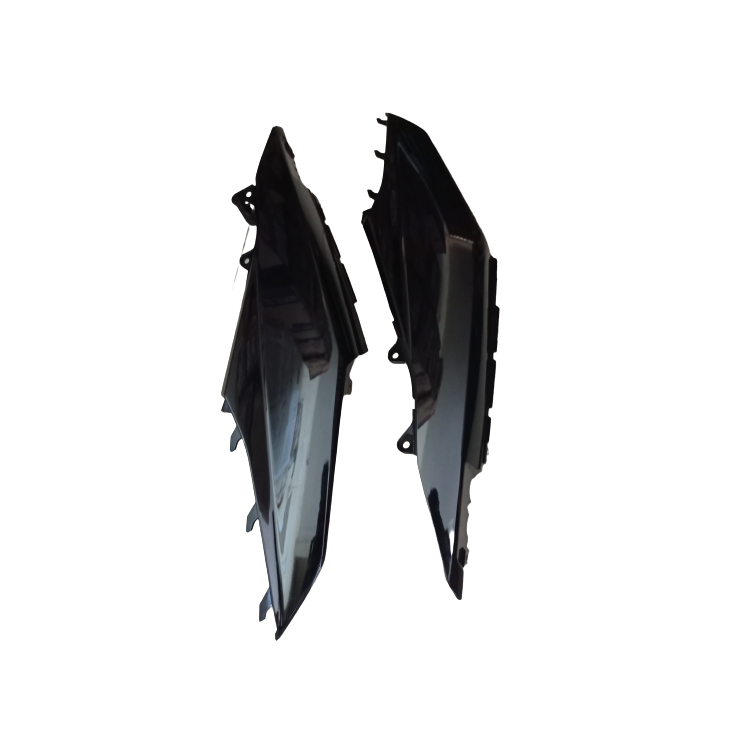 FULL SET BODY HALUS BEAT FI HITAM / FULL BODY HALUS BEAT FI 2013 - 2014 HITAM