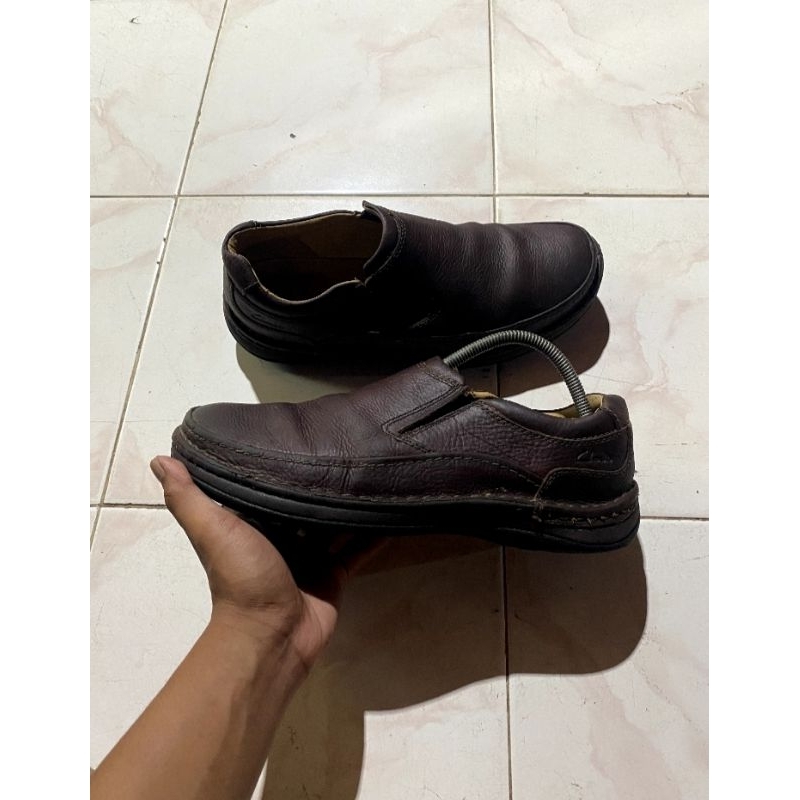 Clarks Original Second