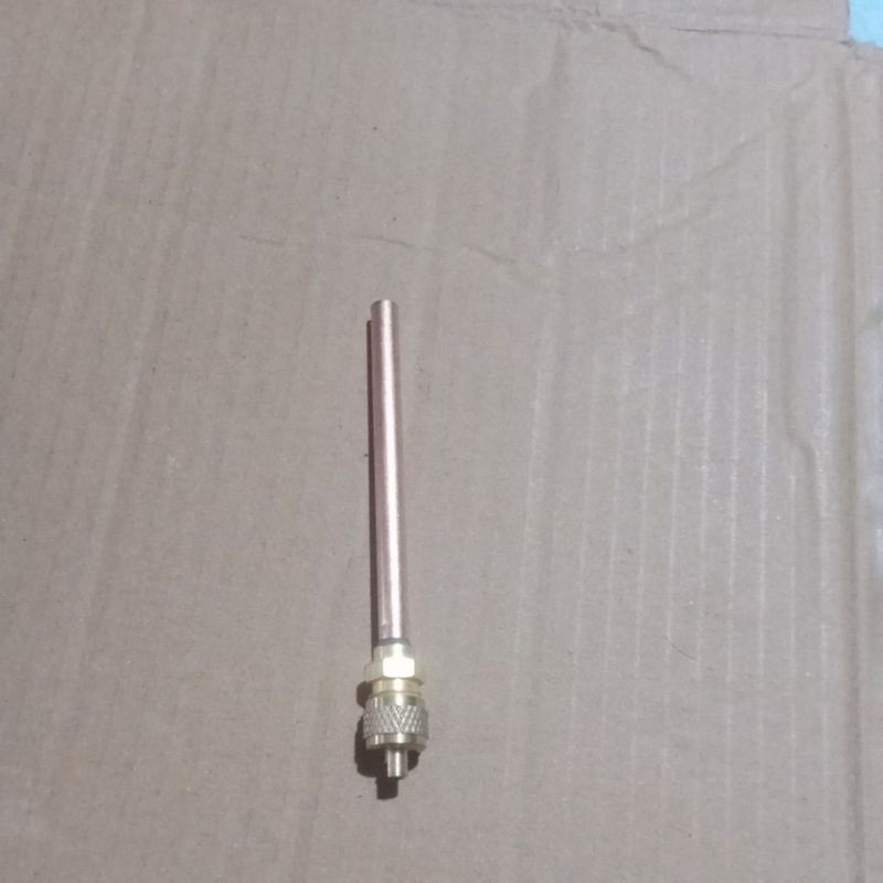 pentil kulkas 1/4
