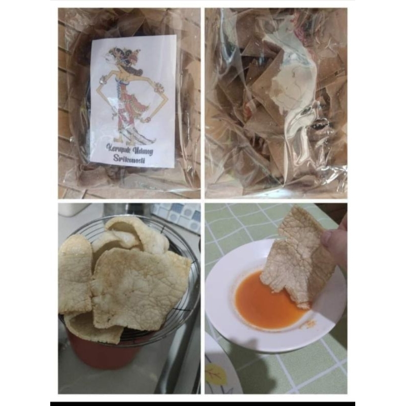 

krupuk udang srikandi