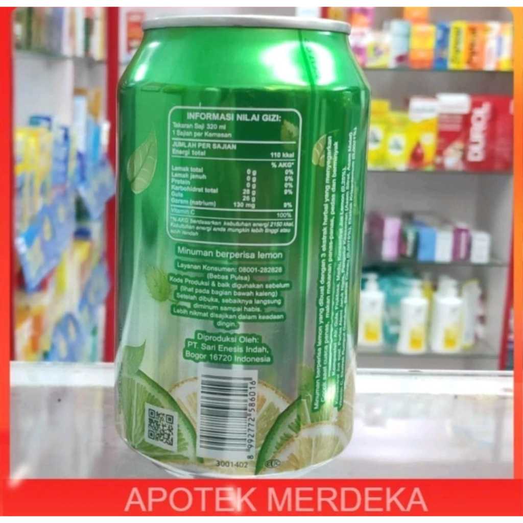 

Cod / Adem sari chingku kaleng 320 ml per dus isi 24 pcs / Adem sari herbal lemon minuman panas dalam / Minuman adem sari cingku kaleng dusan isi 24 pcs / Adem sari chingku rasa lemon herbal kaleng 320 ml ( harga 1 dus isi 24 kaleng ) / Adem sari