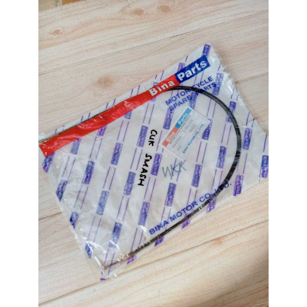 KABEL TALI CHUCK CHUK MOTOR SMASH
