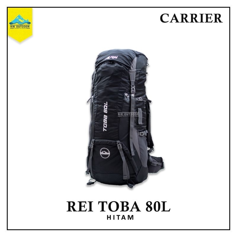 Carier arei toba 80 L