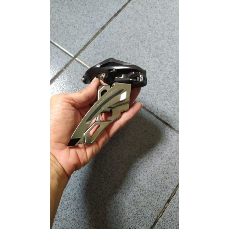 FD Shimano DEORE M6000 - 3sp