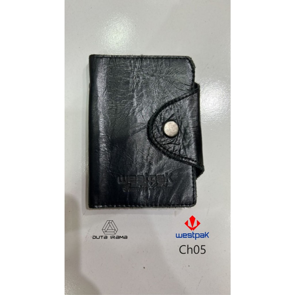 DUTAIRAMA - DOMPET WESTPAK CH05
