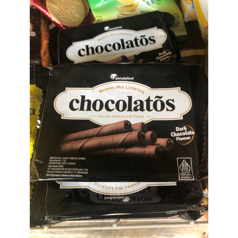 

cholatos roll