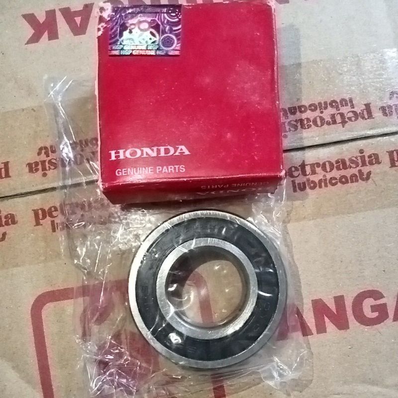 laher bearing 6004 bearing nap gear cbr150r cb150r sonic megapro verza tiger