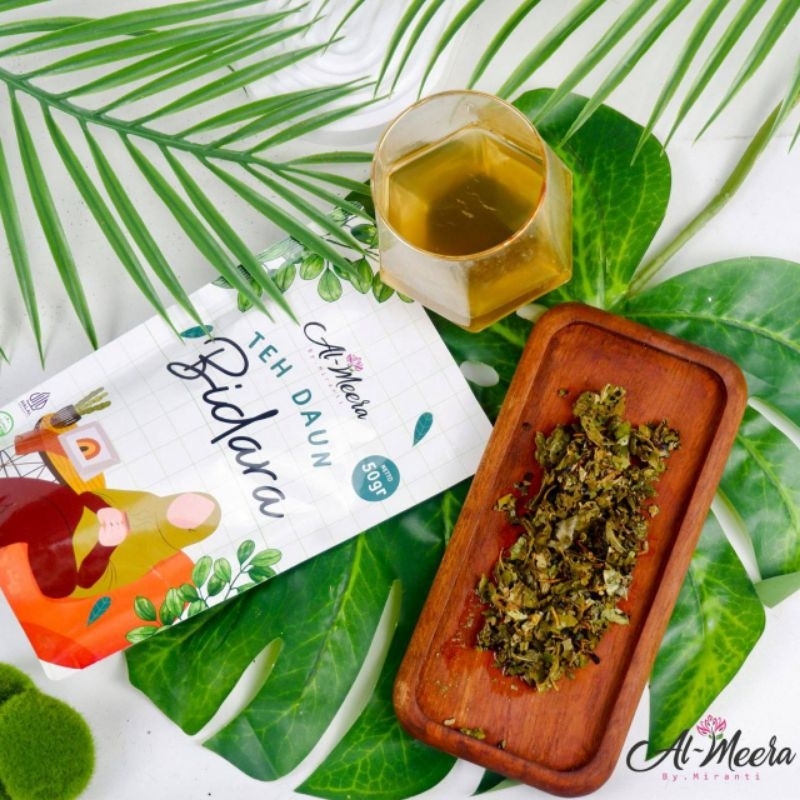 

Teh Bidara Herbal - Minuman Kesehatan - Mengatasi Hipertensi dan Haidh Tidak Lancar