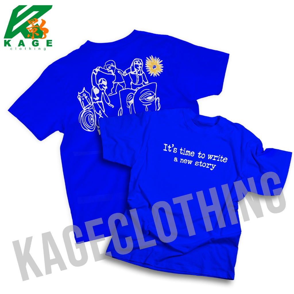 Kaos BIRTHDAY TSHIRT ADEL JKT48 LAST Tshirt baju distro cotton combed 30s UNISEX KAOS JKT48 NEW ERA