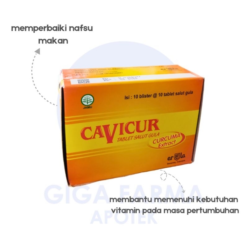 Cavicur