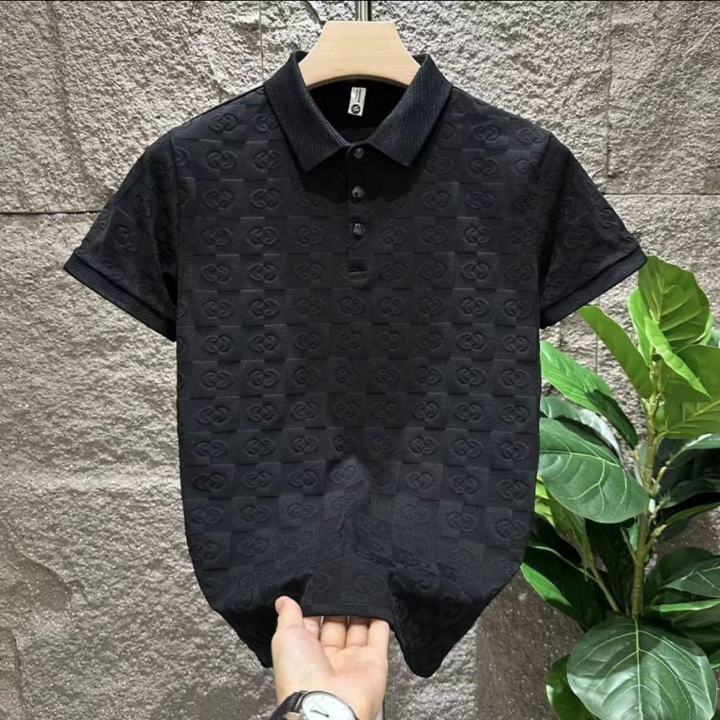 kaos polo shirt pria kaos polo kerah kaos kombinasi pria kaos polo putih pria kaos polo premium polo