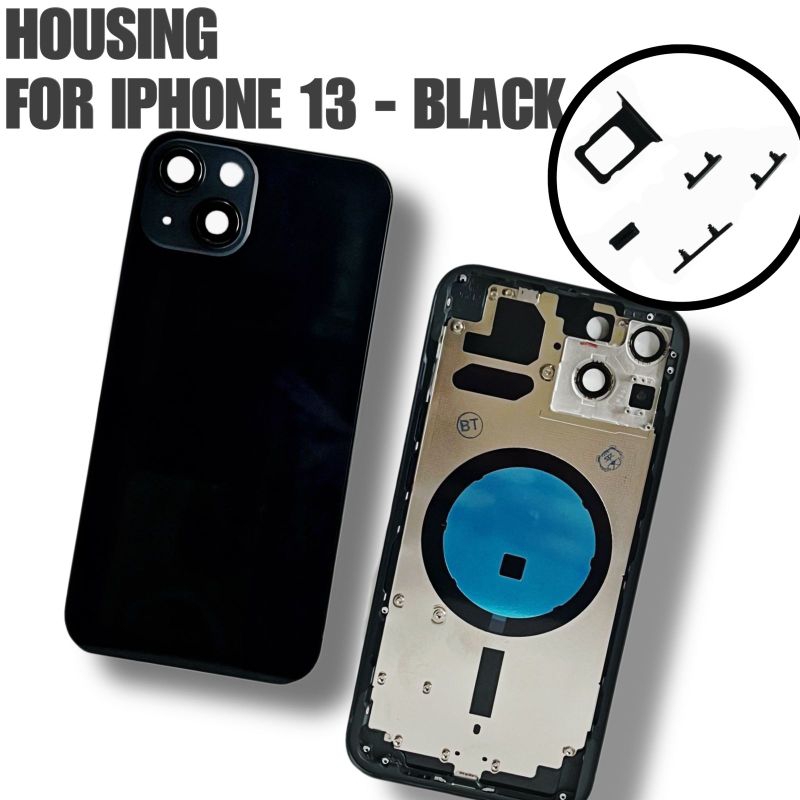 HOUSING FOR IPHONE 13 FULLSET