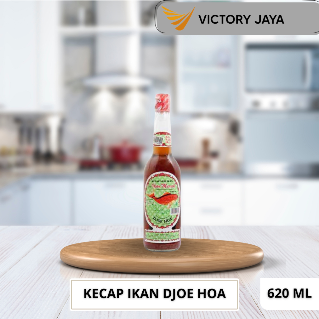 

KECAP IKAN DJOE HOA 620 ML