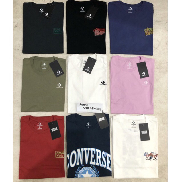 Kaos converse Original
