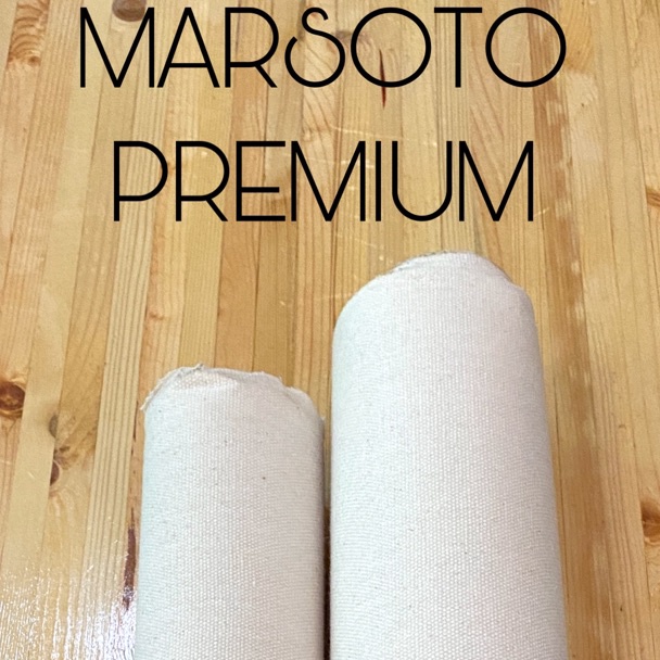 

KODE M33A Kanvas Lukis Marsoto Roll Media Lukis Alat Lukis Lukisan Kanvas