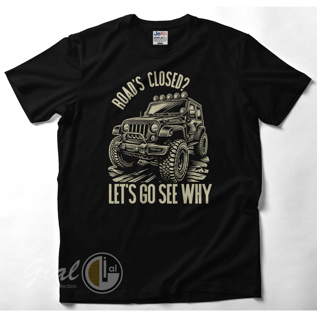 kaos distro Dewasa | Offroad Racing Dad SxS 4X4 | Lengan Pendek