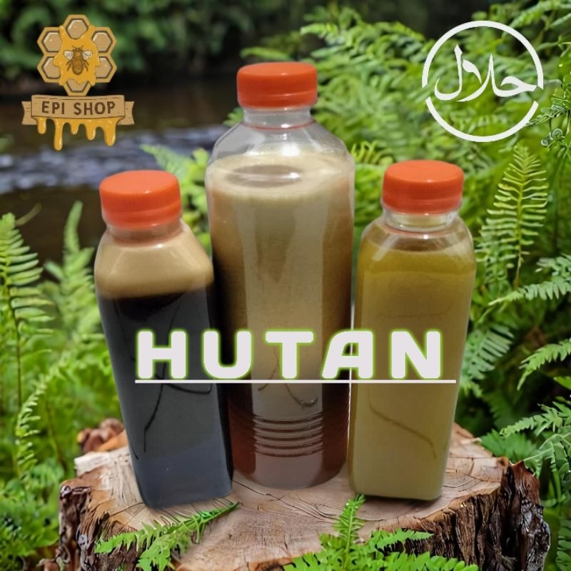

Madu murni MADU HUTAN SIALANG JAMBI 500 grm madu asli madu murah palsu uang kembali !!