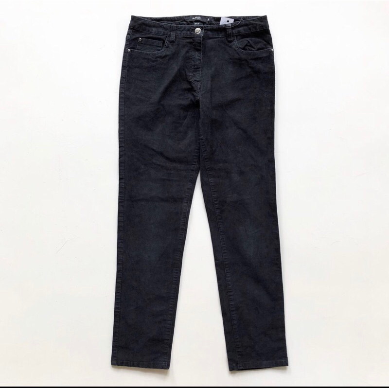 CELANA CORDUROY BURTON