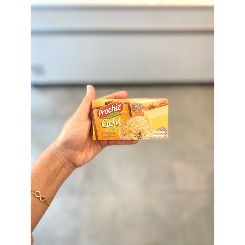 

PROCHIZ GOLD 160GR