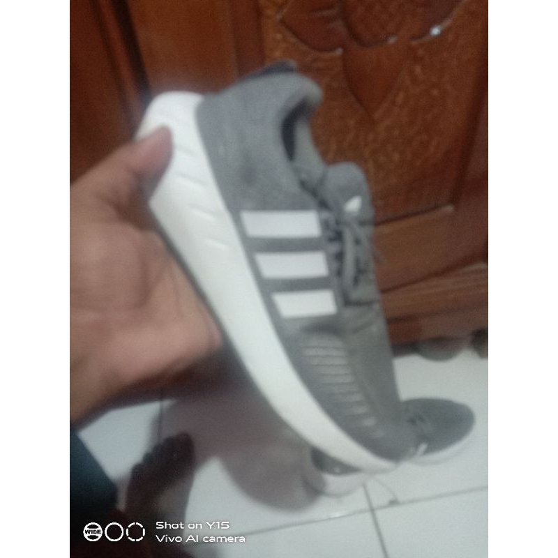 Adidas original 100% Made in indonesia