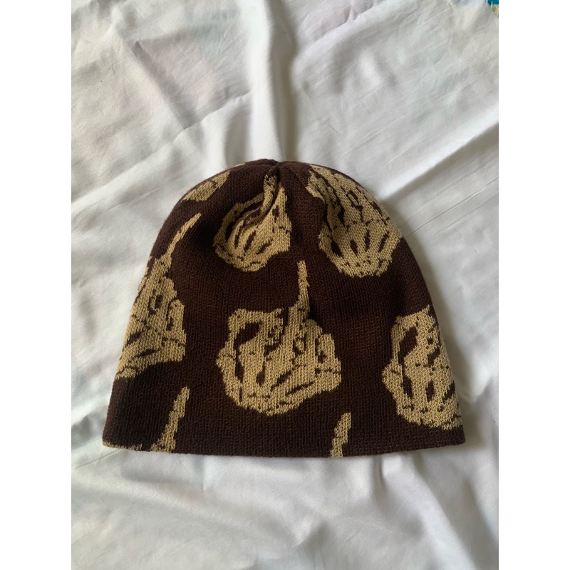 Beanie Hat Fillingstreet