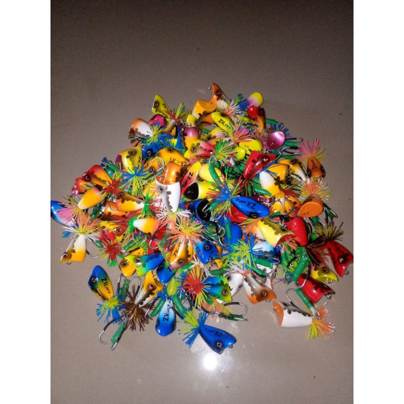 jawes 3cm100pieces