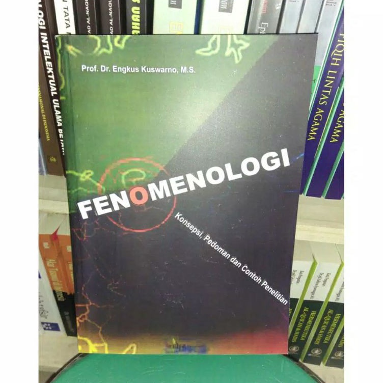 KODE J62Z FENOMENOLOGI  ENGKUS KUSWARNO