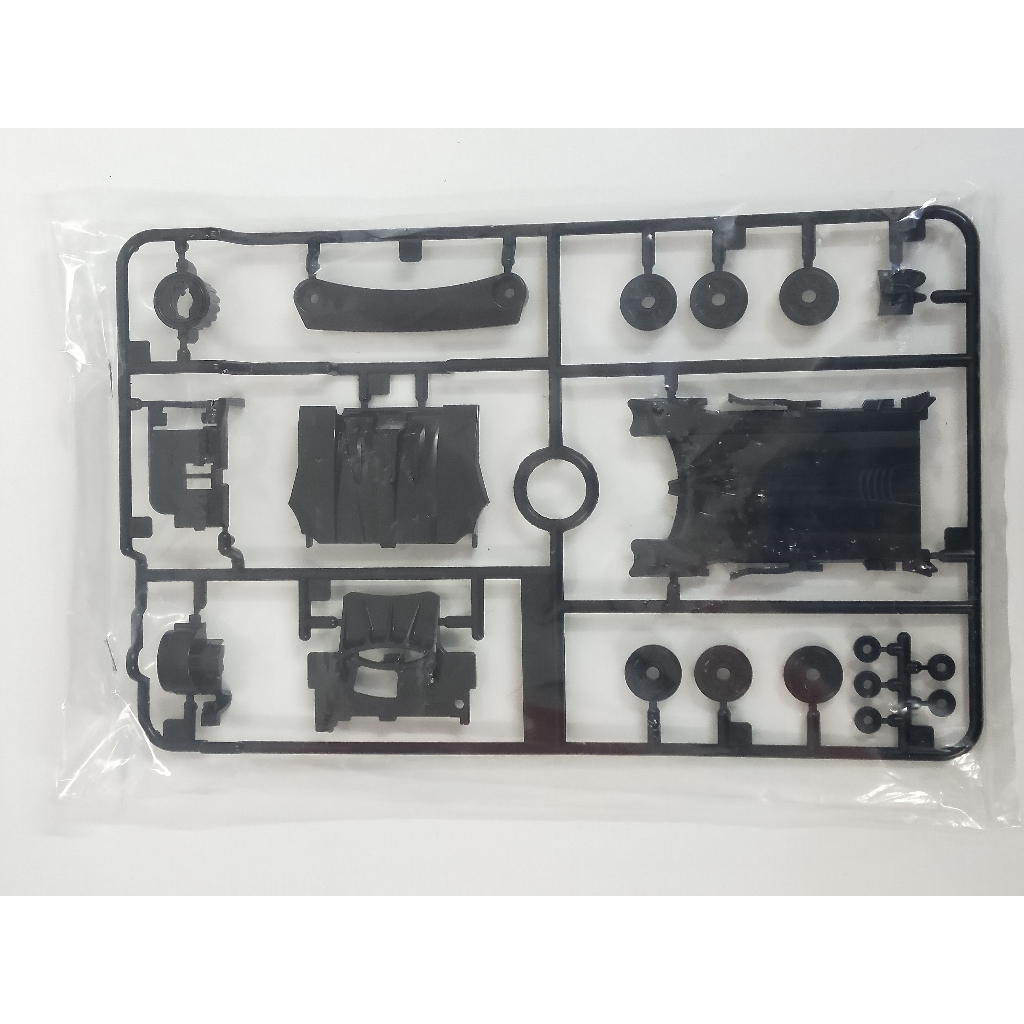 Tamiya Gearbox AR SET Original  AR Chassis