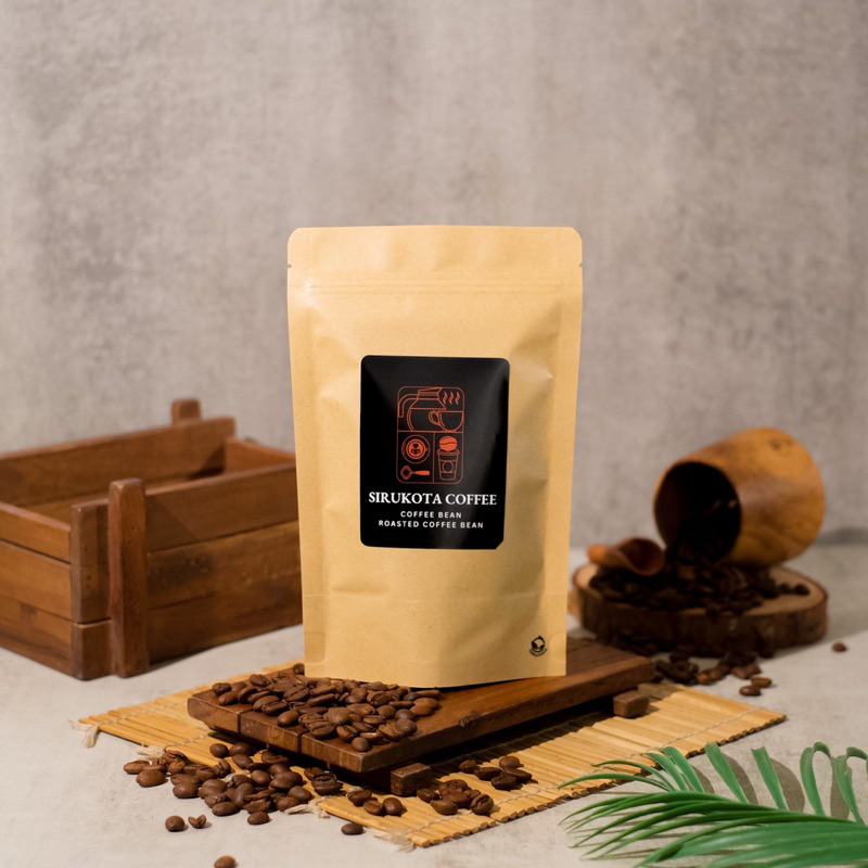 

Harga promo mari2 di beli Coffee Arabica Gayo,Roasted Coffee bean.