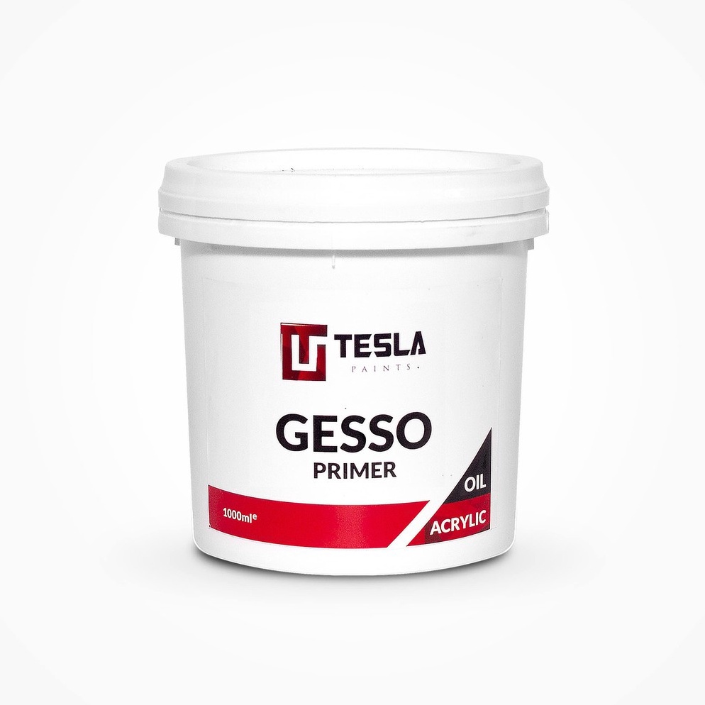 

KODE U67Q GESSO 1ML