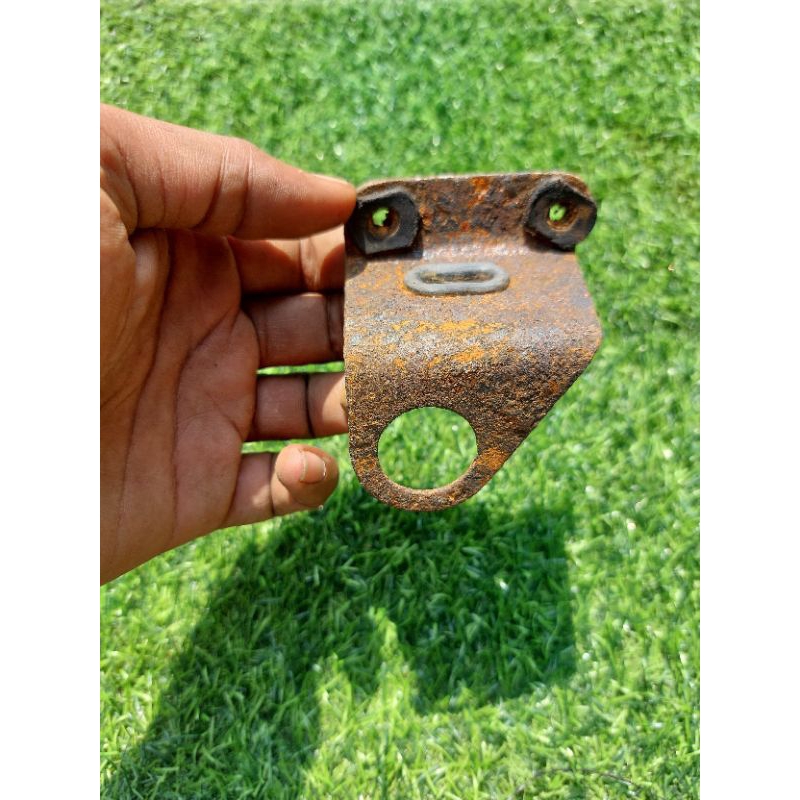 Pangkon Kunci Kontak Honda CB100 CB125 CG Original