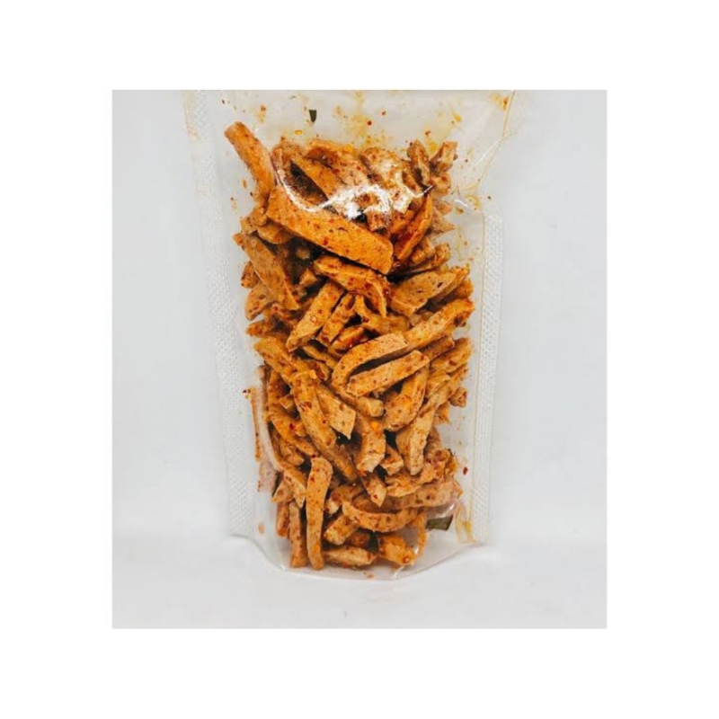 

BASRENG 70gr dan 100gr PEDAS DAUN JERUK