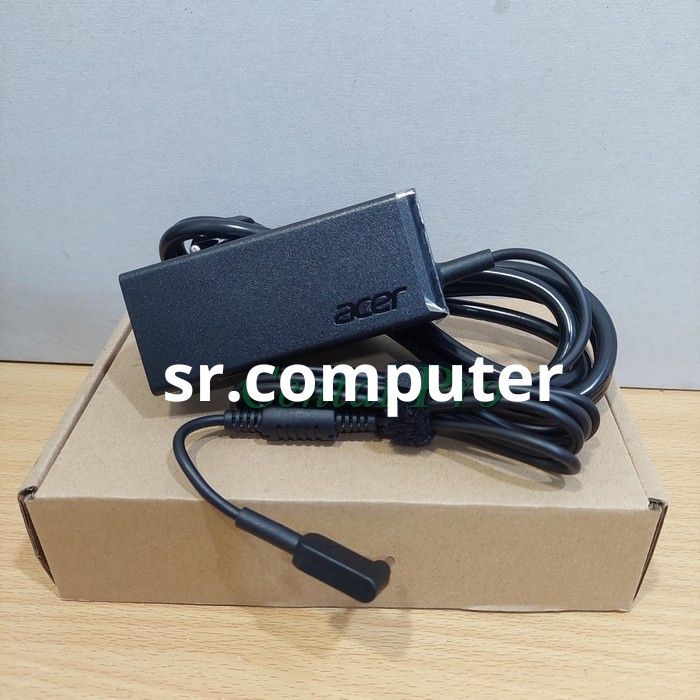 Adaptor Charger Laptop Acer Aspire 5 A515-54 A515-55 A515-54G A515-55G 45W