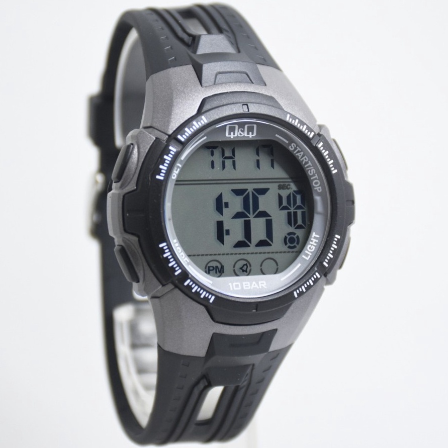 GROSIR JAM TANGAN QQ QQ M189J1Y M189J2Y M189J3Y M189J4Y M189J5Y ORIGINAL