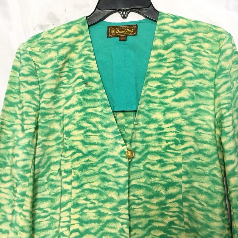 Preloved Batik Danar Hadi