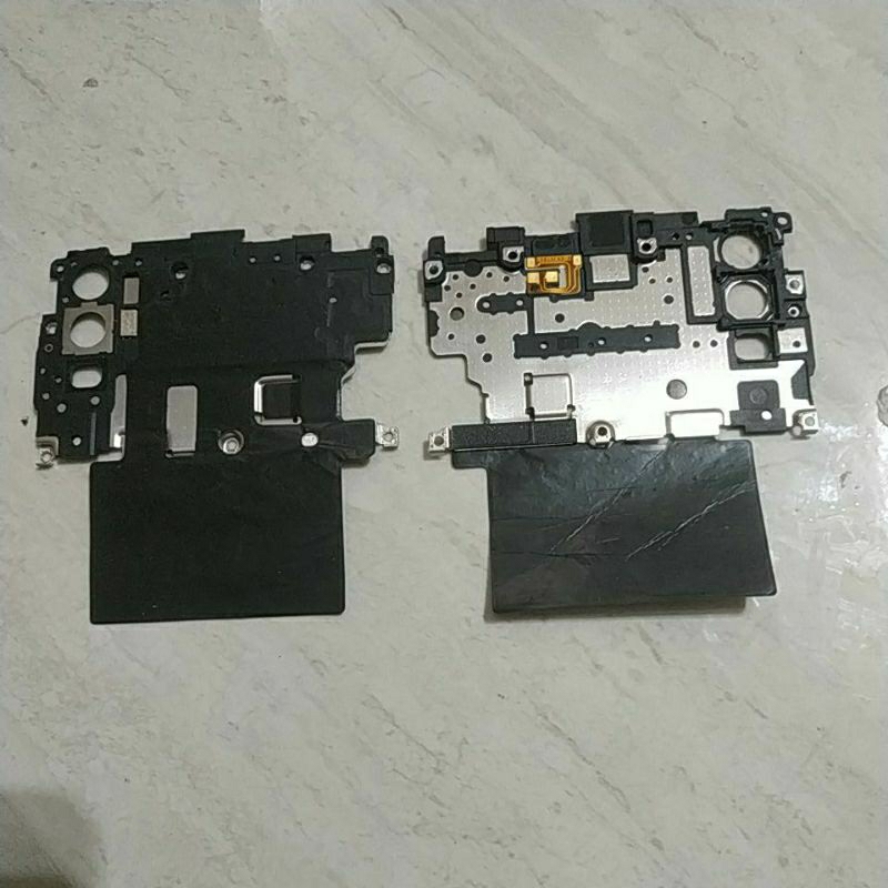 tutup mesin bekas ori Vivo y11 y12i