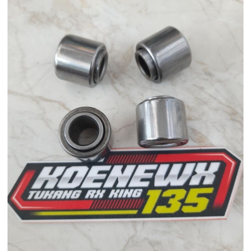 BOSH ARM BEARING RX KING