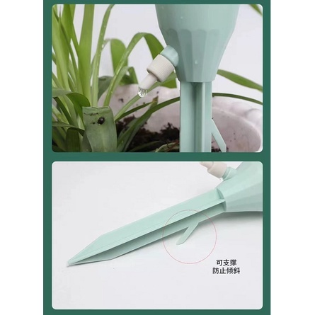 BB - Alat Penyiram Tanaman Tetes Otomatis Irigasi / Alat Tetes Tanaman Otomatis