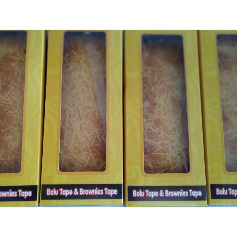 

#BOLU TAPE#BROWNIS TAPE#CAKE TAPE#KUE BAHAN TAPE#OLAHAN TAPE