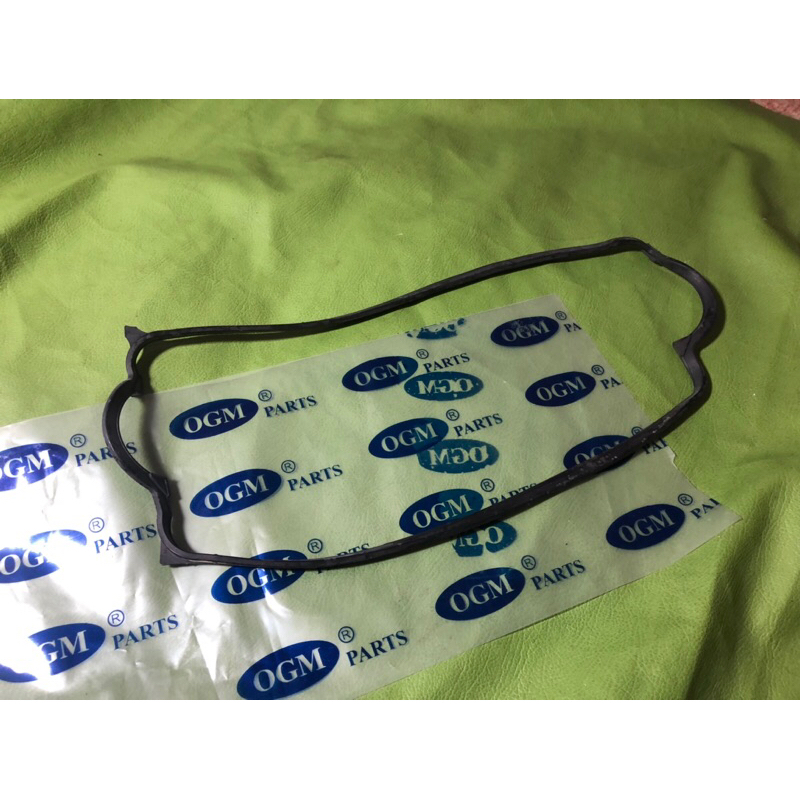 OGM-PAKING PACKING TUTUP KLEP/DEKSEL MOBIL HONDA CIVIC 1976 1977 1978 1979